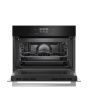 Hoover HO4MWS9C6NQB 44L Compact Oven with Microwave