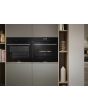 Hoover HO4MWS9C6NQB 44L Compact Oven with Microwave