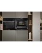Hoover HO4MWS9C6NQB 44L Compact Oven with Microwave