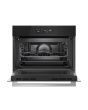 Hoover HO4MWS9G6NQB 44L Compact Oven with Microwave