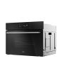 Hoover HO4MWS9G6NQB 44L Compact Oven with Microwave