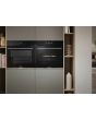Hoover HO4MWS9G6NQB 44L Compact Oven with Microwave