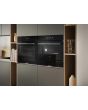 Hoover HO4MWS9G6NQB 44L Compact Oven with Microwave