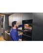 Hoover HO4MWS9G6NQB 44L Compact Oven with Microwave