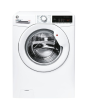 Hoover H3W 48TA4/1-80 H Wash 300 8kg 1400rpm Washing Machine White