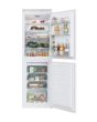 Candy CB50N518EK Integrated 50/50 Fridge Freezer - White - E Rated