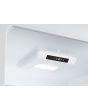 Candy CB50N518EK Integrated 50/50 Fridge Freezer - White - E Rated
