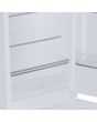 Candy CBBML18EK Integrated 70/30 Fridge Freezer - White - E Rated