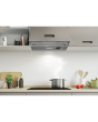 Candy CBP613NGR/1 60cm Integrated Hood