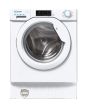 Candy CBW 59D1XE-80 Smart Integrated 9kg 1500rpm Washing Machine - C Energy Rated - White