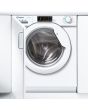 Candy CBW 59D1XE-80 Smart Integrated 9kg 1500rpm Washing Machine - C Energy Rated - White