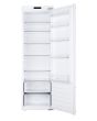 Candy CMS518EWK Integrated Tall Larder Fridge - White - E Rated