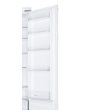 Candy CMS518EWK Integrated Tall Larder Fridge - White - E Rated