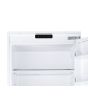 Candy CMS518EWK Integrated Tall Larder Fridge - White - E Rated