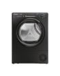 Candy CROEH9A3TBEB80/N Smart Pro 9kg Inverter Heat Pump Tumble Dryer - A+++ Energy Rated - Black