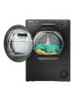 Candy CROEH9A3TBEB80/N Smart Pro 9kg Inverter Heat Pump Tumble Dryer - A+++ Energy Rated - Black