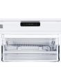 Candy CUS518EWK Integrated Tall Freezer - White - E Rated