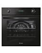 Candy FIDCB676 Built-In Single Oven - Black
