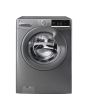 Hoover H-DRY 350 HRE H10N2TE-80 10kg Heat Pump Tumble Dryer with A++ Energy Rating - White