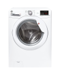 Hoover H-Wash 300 H3W 582DE 8kg Washing Machine - White