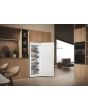 Haier H4F226WEH1K Freestanding Freezer - White - E Rated