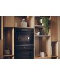 Haier H4MWID29G6NQB Series 2 60cm Compact Oven with Microwave