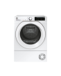 Hoover NDE H9A3TCE-80/N D-Dry 500 9kg Heat Pump Tumble Dryer - White
