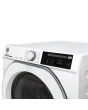 Hoover NDE H9A3TCE-80/N D-Dry 500 9kg Heat Pump Tumble Dryer - White