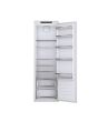 Haier HAMS518EWK Built-In Fridge - White - E Rated