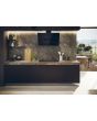 Haier HAMTB86IRCS 80cm Induction Hob - Black