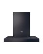 Haier HATS6CBS4B 60cm Chimney Cooker Hood - Black