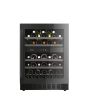 Haier HAKWBD 60 UK Integrated Wine Cooler - Black - F Rated