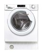 Hoover HBD 485D2E/1-80 H-WASH&DRY 300 LITE Integrated Washer Dryer, 8/5kg Capacity, 1400rpm, E/D Energy Rated - White