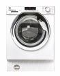 Hoover HBWS 48D2ACE 8kg 1400 Spin Integrated Washing Machine