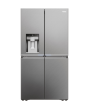 Haier HCR7918EIMP Cube 90 Series 7 Multi-Door Fridge Freezer