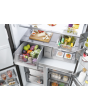 Haier HCR7918EIMP Cube 90 Series 7 Multi-Door Fridge Freezer