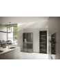 Haier HCR7918EIMP Cube 90 Series 7 Multi-Door Fridge Freezer