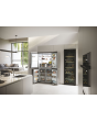 Haier HCR7918EIMP Cube 90 Series 7 Multi-Door Fridge Freezer