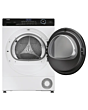 Haier HD110-A3959E-UK I Pro Series 5 11kg Heat Pump Tumble Dryer - White - A+++ Energy Class