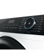 Haier HD80-A2939 I Pro Series 3 8kg Heat Pump Tumble Dryer - A++ Energy Rated- White