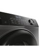 Haier HD90-A3959S I Pro Series 5 9kg Heat Pump Tumble Dryer - A+++ Energy Rated - Graphite