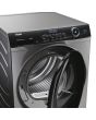 Haier HD90-A3959S I Pro Series 5 9kg Heat Pump Tumble Dryer - A+++ Energy Rated - Graphite