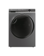 Haier HD90-A3Q979SU1 I Pro Series 7 9kg Heat Pump Tumble Dryer - Graphite