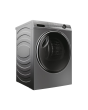 Haier HD90-A3Q979SU1 I Pro Series 7 9kg Heat Pump Tumble Dryer - Graphite