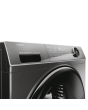 Haier HD90-A3Q979SU1 I Pro Series 7 9kg Heat Pump Tumble Dryer - Graphite