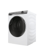 Haier HD90-A3Q979U1 I Pro Series 7 9kg Heat Pump Tumble Dryer - White