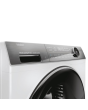 Haier HD90-A3Q979U1 I Pro Series 7 9kg Heat Pump Tumble Dryer - White