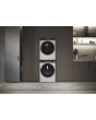 Haier HD90-A3Q979U1 I Pro Series 7 9kg Heat Pump Tumble Dryer - White