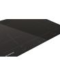 Hoover HH64DBB3P 60cm Ceramic Hob - Black