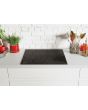 Hoover HH64DBB3P 60cm Ceramic Hob - Black